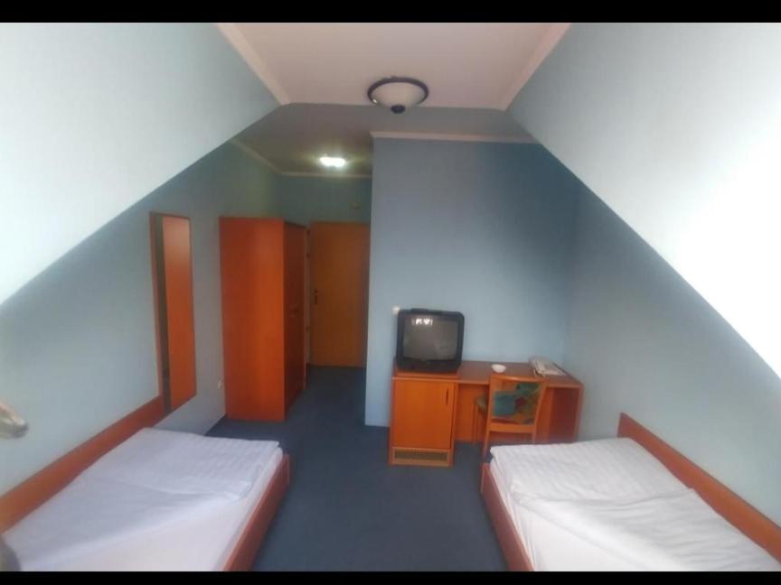 Hotel Delminium Ilidza Room photo