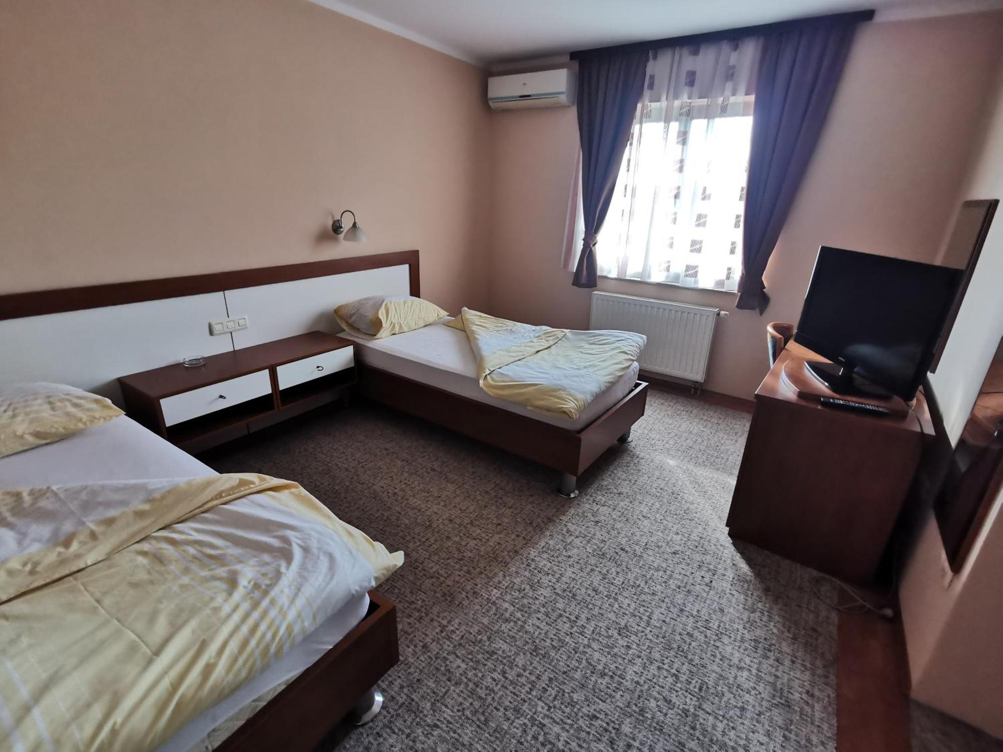 Hotel Delminium Ilidza Room photo